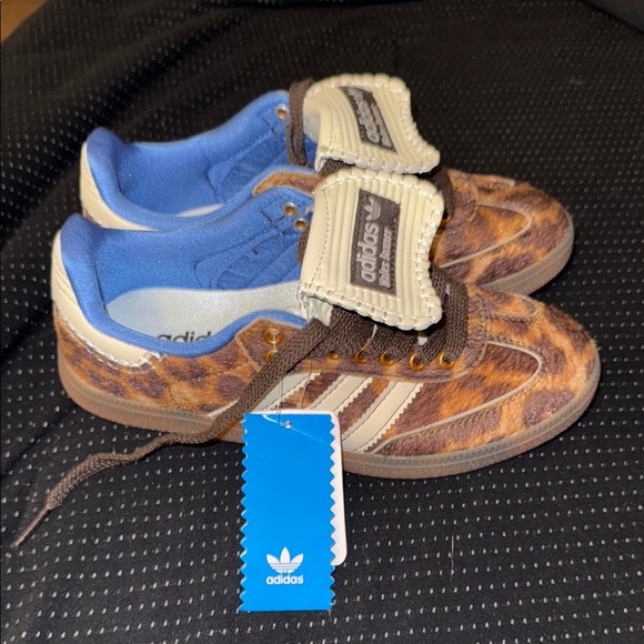 Adidas Wales Bonner Sneakers - Picture 2 of 10